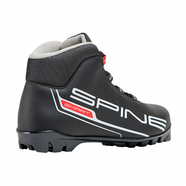 Ботинки лыжные SPINE Smart 357 NNN