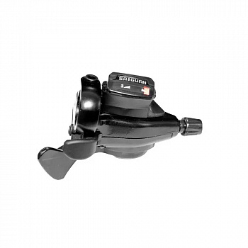 Шифтер SAIGUAN KD-71-3SI левый на 3 скорости Шифтер SAIGUAN KD-71-3SI левый на 3 скорости