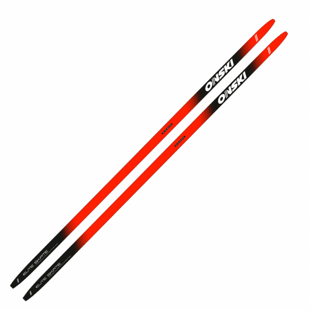 Пластиковые лыжи ONSKI ELITE SKATE (2023) Пластиковые лыжи ONSKI ELITE SKATE (2023)