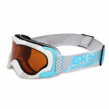 Очки горнолыжные Sky Monkey SR26 ОR