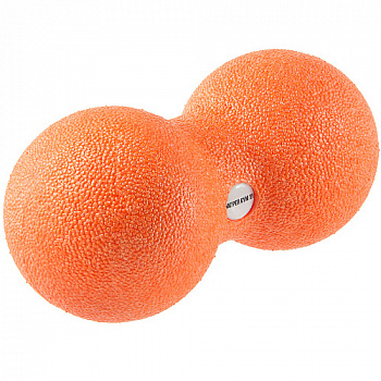 Мяч для МФР Harper Gym Pro Series ECE064 двойной 