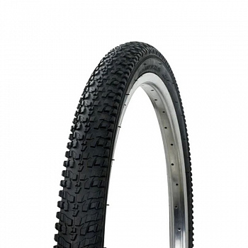 Покрышка HOGGER 24" * 1,95 P1197