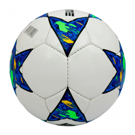 Мяч футбольный Ingame Pro Quantro