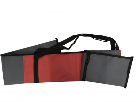 Чехол лыжный GEKARS с замком на 1 пару