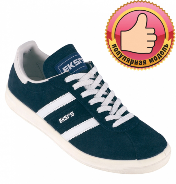 Туфли кроссовые EKSIS-10 