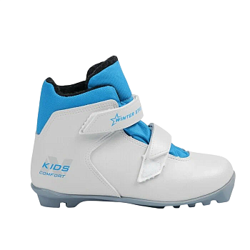 Ботинки лыжные Winter Star Comfort Kids