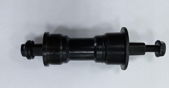 Каретка полукартридж SF-BB05 119 мм. под стакан 68 мм.