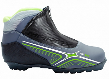 Ботинки лыжные MARAX MXN-400 NNN NEW