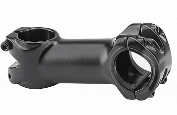 Вынос руля DTS-47 для безрезьб. рул. колонки 1-1/8" х 90мм х 31,8мм, алюм. чёрн. алюм/чёрн. Вынос руля DTS-47 для безрезьб. рул. колонки 1-1/8" х 90мм х 31,8мм, алюм. чёрн. алюм/чёрн.