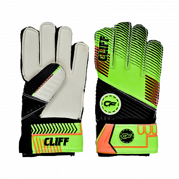 Перчатки вратарские CLIFF CS-21026 Перчатки вратарские CLIFF CS-21026