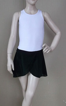 Майка-борцовка Нола 059 хлопок