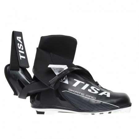 Ботинки лыжные TISA PRO SKATE NNN (2020)