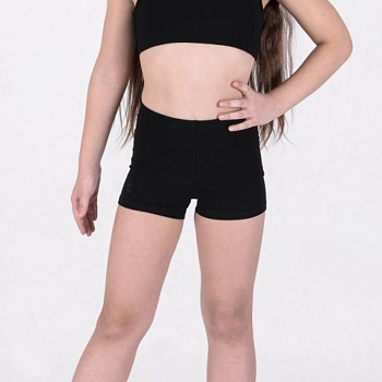 Шорты короткие PG Нужный спорт хлопок