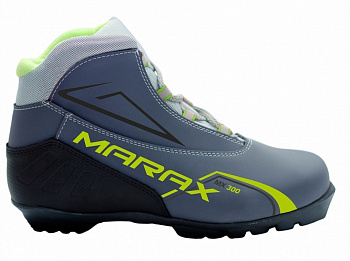 Ботинки лыжные MARAX MXN-300 NNN NEW
