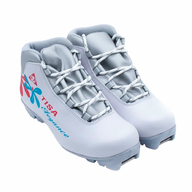 Ботинки лыжные TISA SPORT LADY NNN (2019)