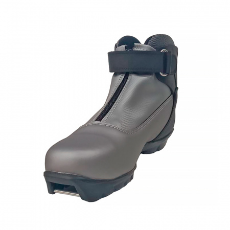 Ботинки лыжные MARAX MXN-500 комби NNN NEW