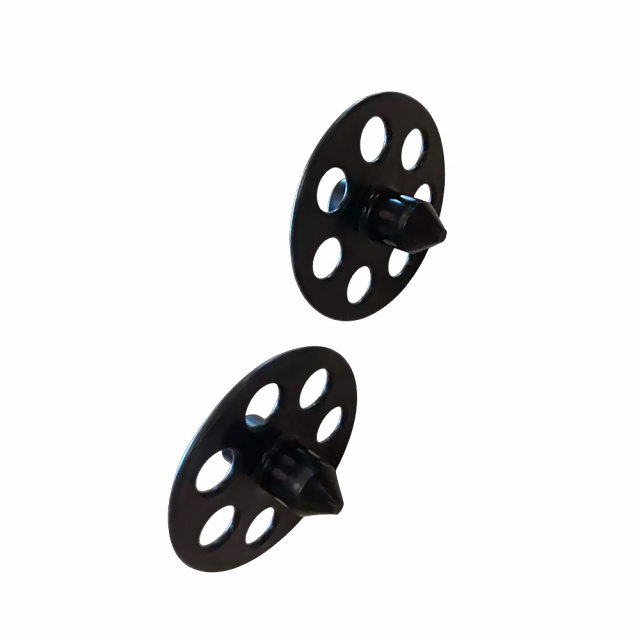 Лыжные палки детские деревянные Маяк