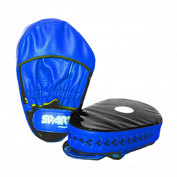 Лапа боксерская SPARTA PROFI Классик 721