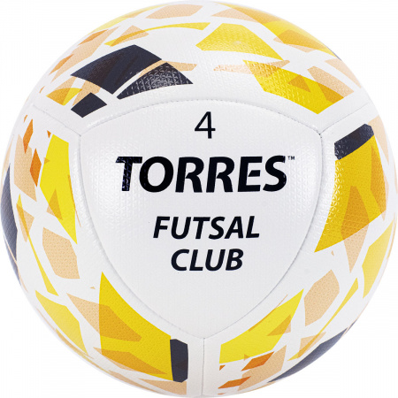 Мяч футбольный Torres Futsal Club