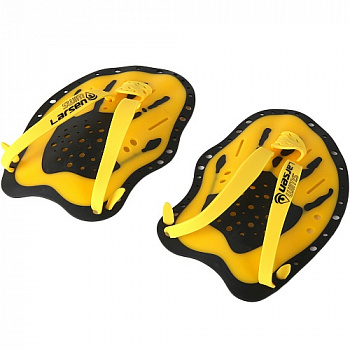 Лопатка для плавания Larsen HF6940