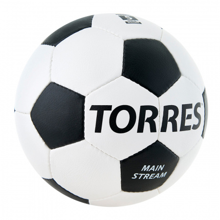 Мяч футбольный Torres Main Stream (р.5)