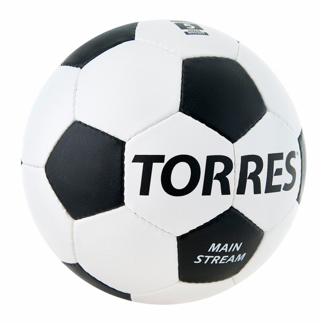 Мяч футбольный Torres Main Stream (р.5)