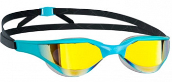 Очки для плавания Mad Wave Razor Rainbow M0427 03