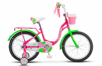 Велосипед STELS Jolly 18" V010 (2020) 1 ск.