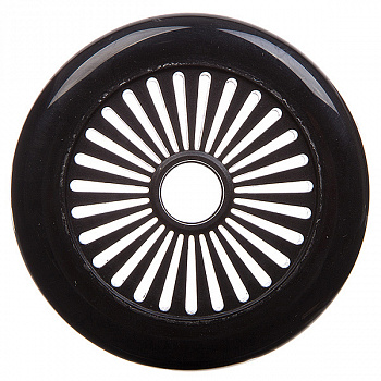 Колесо для самоката PU125мм