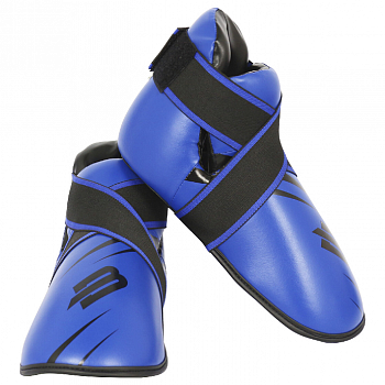 Футы для единоборств BoyBo