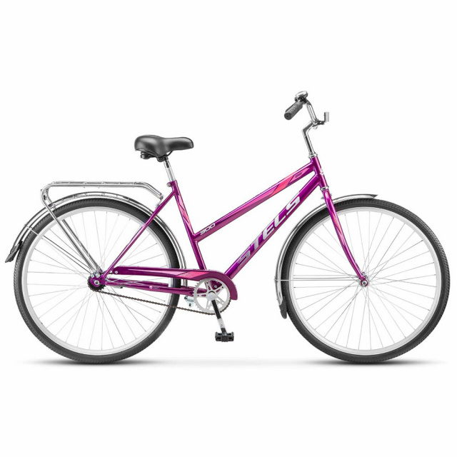 Велосипед STELS Legenda 300 28" С Z010 (2025) 1 ск.