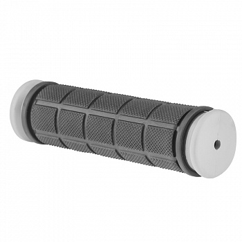 Ручки руля Stels TEN-075, длина 125 мм  