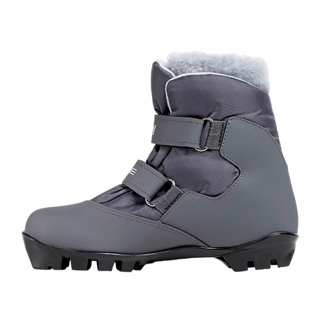Ботинки лыжные SPINE Snowway 165/7-2 NNN