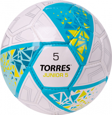 torres junior 5