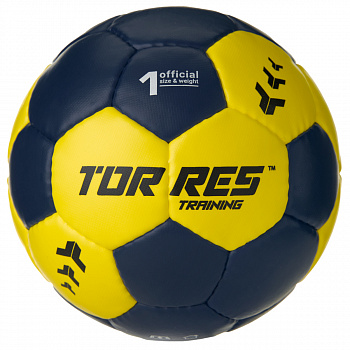 Мяч гандбольный Torres Training