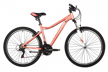 Велосипед STINGER LAGUNA STD V 26" (2022) 18 ск.