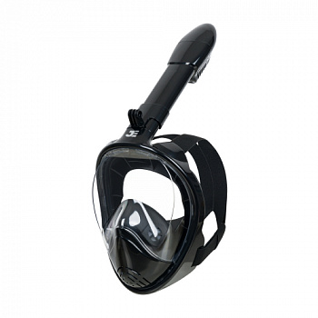 Маска для снорклинга JE-FM-01