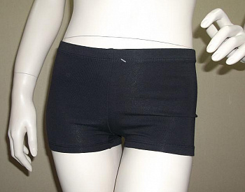 Шорты гимнастические Нола 094 хлопок