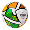 Мяч футбольный Torres Futsal Club 2024 год