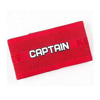 Капитанская повязка KELME Captain Armband  Капитанская повязка KELME Captain Armband