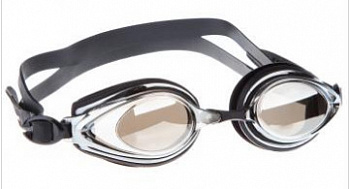 Очки для плавания Mad Wave Techno Мirror II M0428 03