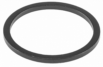 Кольцо регулировочное 1-1/8"х2 мм Кольцо регулировочное 1-1/8"х2 мм