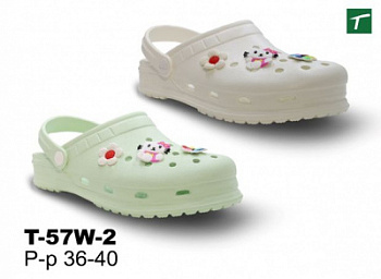 Сабо женские Step Forward Т-57W-2