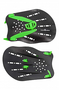 Лопатки для плавания Mad Wave Paddles М0749 06
