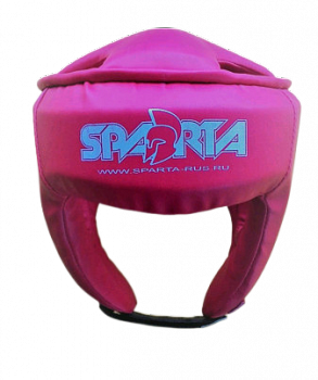 Шлем для кик-боксинга SPARTA BEST 818 