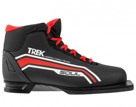 Ботинки лыжные TREK Soul2 75 мм