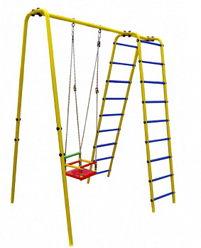 ДСК Формула Здоровья уличный Бемби-М Плюс