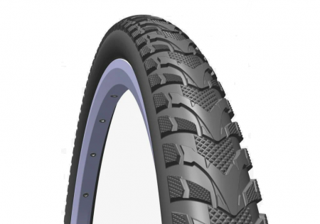Покрышка Mitas 24" * 1,90 DART Classic