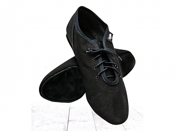 Джазовые полуботинки Grishko 03063