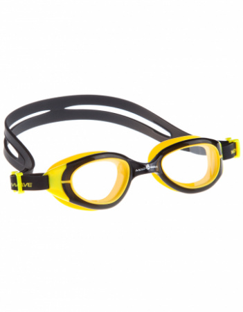 Очки для плавания Mad Wave UV Blocker Junior  M0413 03